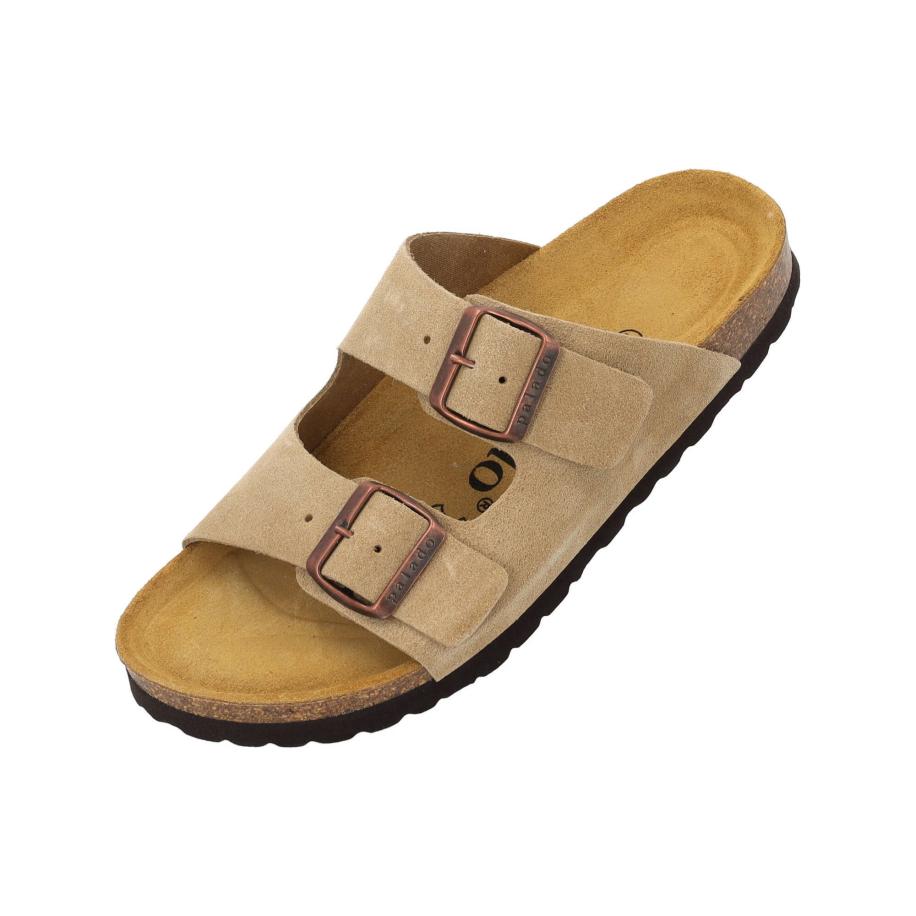 Palado Palado Muiltjes Korfu beige -