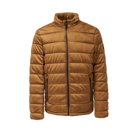 Salsa Salsa Jeans Winterjas ombergrijs