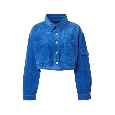 Nasty Gal Nasty Gal Tussenjas kobaltblauw