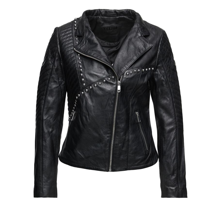 Tazzio Tussenjas F514 zwart Zwart