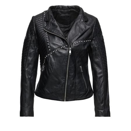 Tazzio Tussenjas F514 zwart