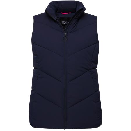Ulla Popken Ulla Popken Bodywarmer marine