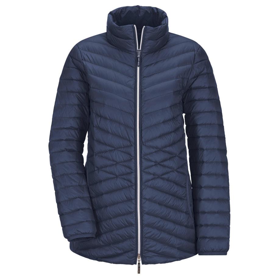 Goldner Goldner Tussenjas marine -