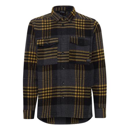 11 Project 11 Project Tussenjas grijs / gemengde kleuren