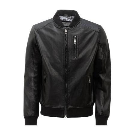 RICANO RICANO Tussenjas Samuel zwart