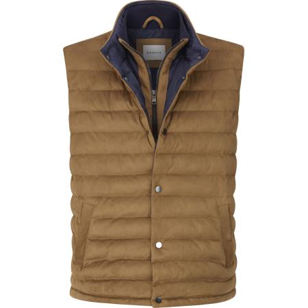 BABISTA BABISTA Bodywarmer Galviro bruin