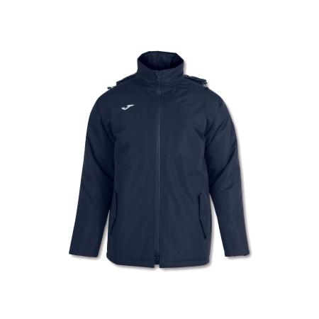 Joma JOMA Tussenjas Trivor blauw / wit