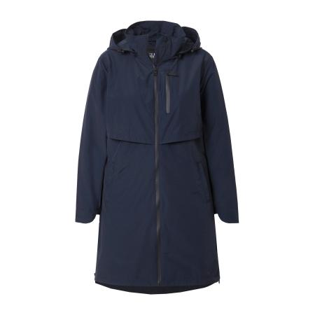 Ulla Popken Ulla Popken Functionele jas marine