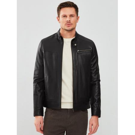 Derimod Derimod Tussenjas zwart