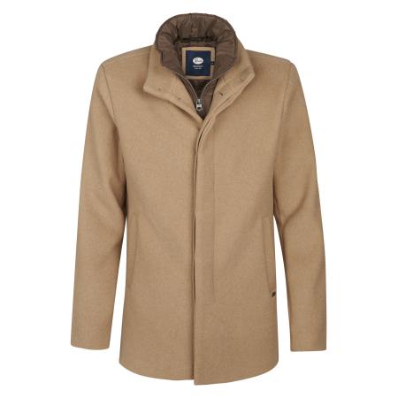 Petrol Industries Petrol Industries Tussenjas bruin