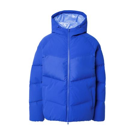 ELLESSE Winterjas blauw