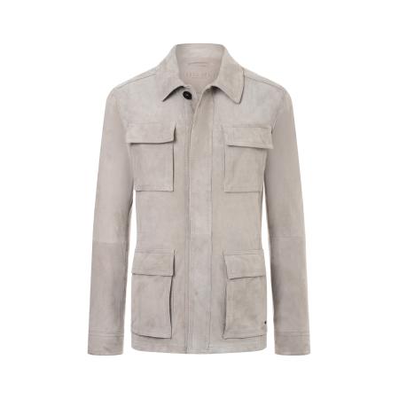 Werner Christ Werner Christ Tussenjas Anton wit