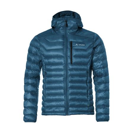 Vaude VAUDE Outdoorjas Batura petrol