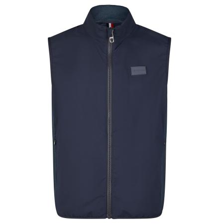 HECHTER PARIS HECHTER PARIS Bodywarmer donkerblauw