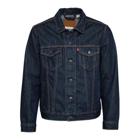 Levi's LEVIS ® Tussenjas Trucker Jacket donkerblauw