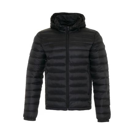 Big Star BIG STAR Tussenjas Acarf zwart