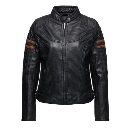 Tazzio Tussenjas F513 zwart