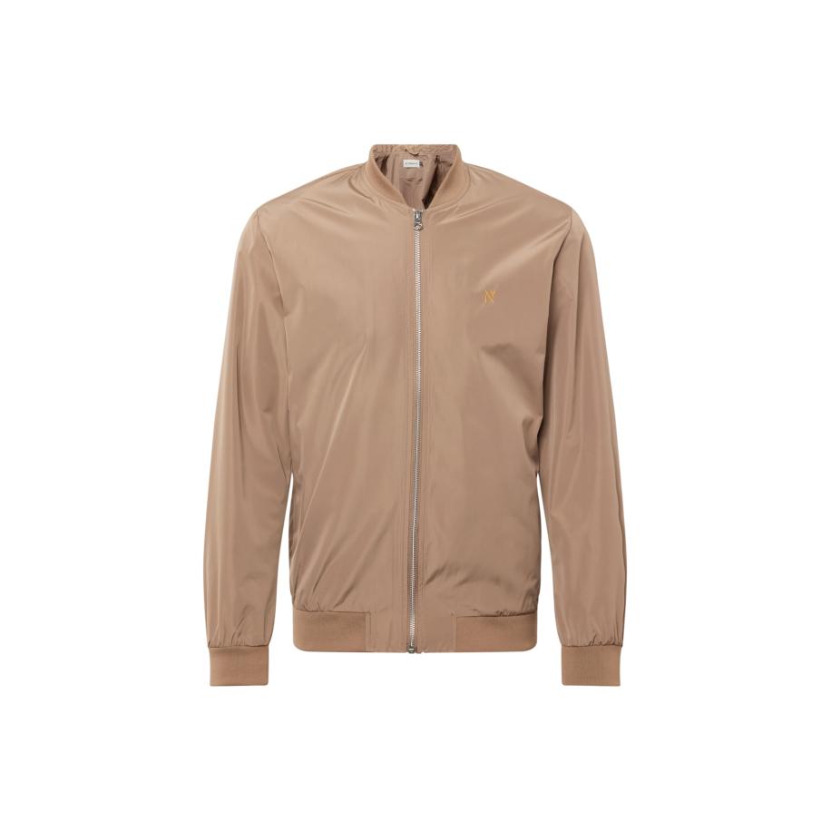 Nowadays NOWADAYS Tussenjas beige -