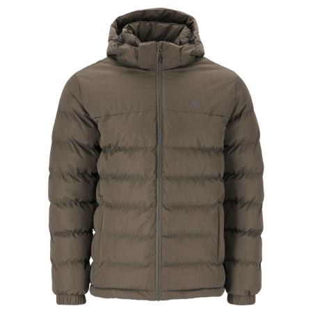 Whistler Whistler Tussenjas CARSENO donkergroen