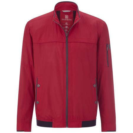 BABISTA BABISTA Tussenjas Melchiorre rood