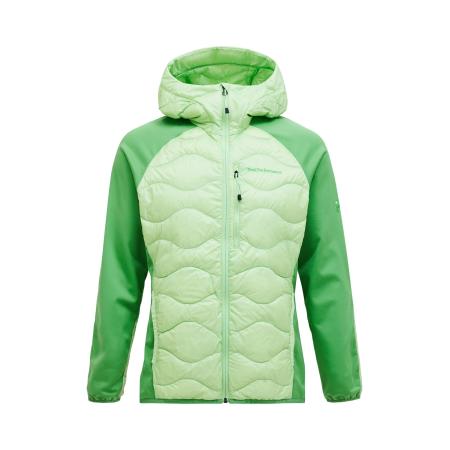 Peak Performance PEAK PERFORMANCE Sportjas groen