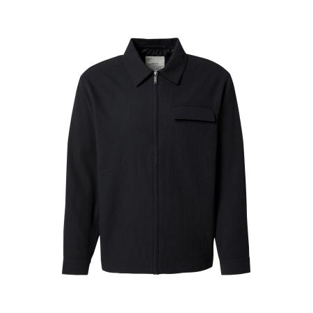 Calvin Klein Calvin Klein Tussenjas zwart