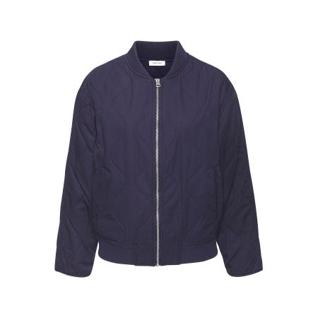 Lascana LASCANA Tussenjas donkerblauw