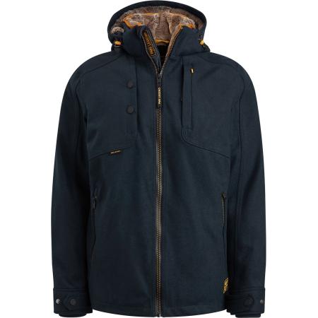 PME Legend Jas Snowpack Wool 5.0 Navy