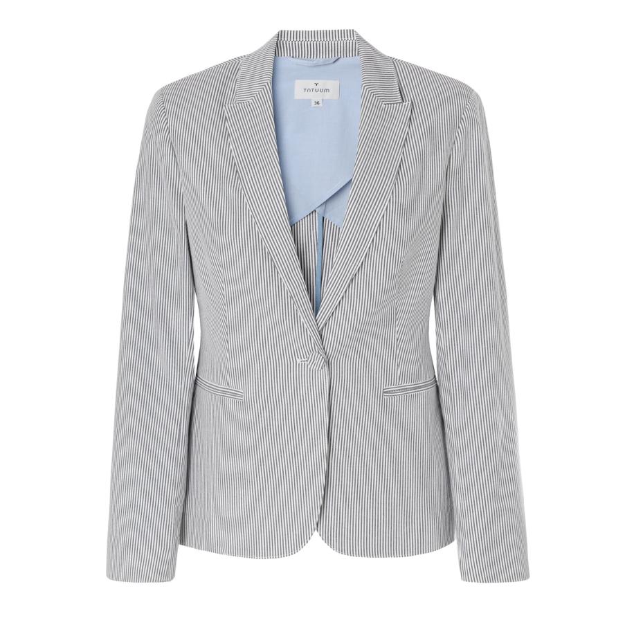 TATUUM TATUUM Tussenjas grijs -