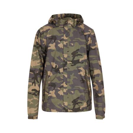 caversham caversham Tussenjas antraciet / kaki / olijfgroen / zwart