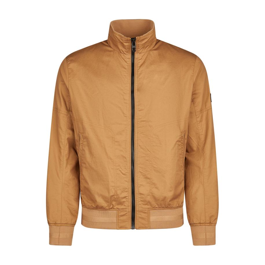 HECHTER PARIS HECHTER PARIS Tussenjas camel -