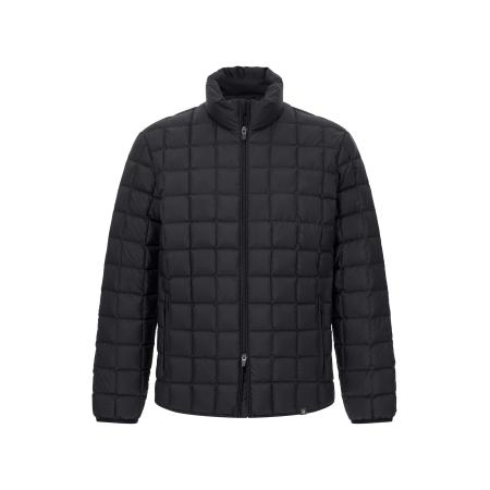 Boggi Milano Boggi Milano Tussenjas nachtblauw