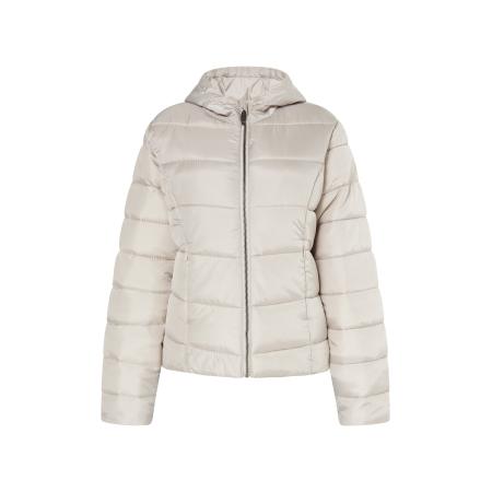 Usha usha BLUE LABEL Tussenjas Fenia crème