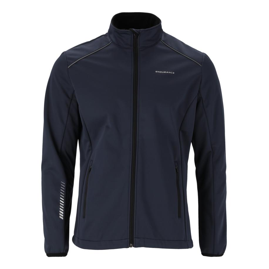 ENDURANCE ENDURANCE Outdoorjas Naval marine -