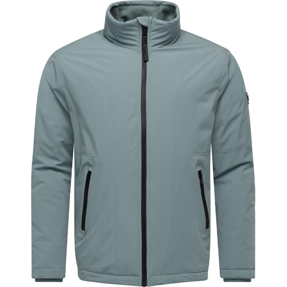 Ragwear Ragwear Outdoorjas Colwie Youmodo blauw -