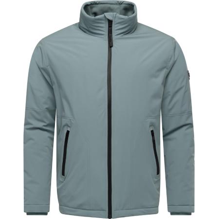 Ragwear Ragwear Outdoorjas Colwie Youmodo blauw