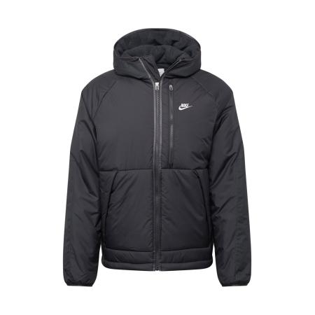 Nike Nike Sportswear Functionele jas antraciet / wit