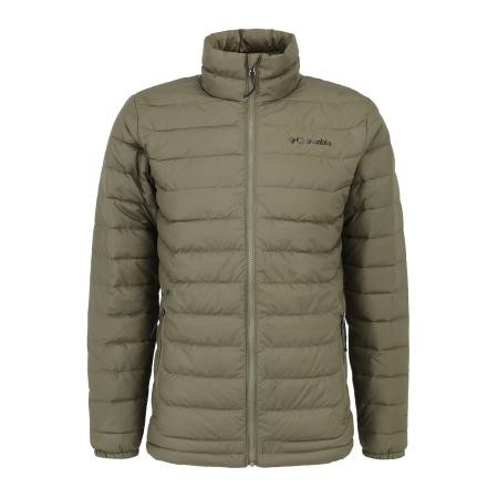 Columbia COLUMBIA Outdoorjas Powder Lite II kaki