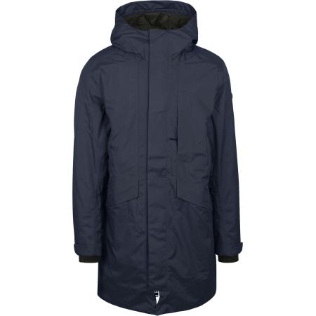 Didriksons Parka Kenny Navy