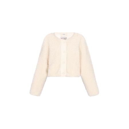 MyMo ATHLSR myMo ATHLSR Tussenjas offwhite