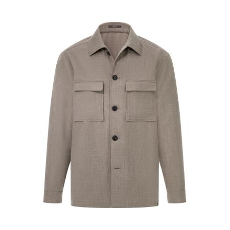 Boggi Milano Boggi Milano Tussenjas beige