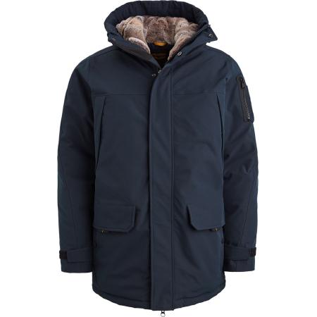 PME Legend Ice Pilot Parka Navy