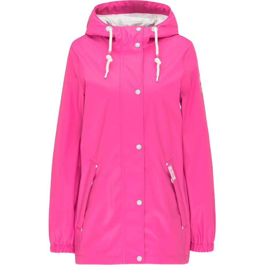 MYMO MYMO Functionele jas pink -
