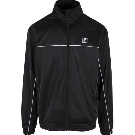 Karl Kani Karl Kani Tussenjas zwart / wit