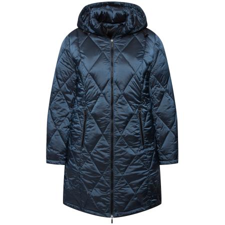 Ulla Popken Ulla Popken Tussenjas petrol