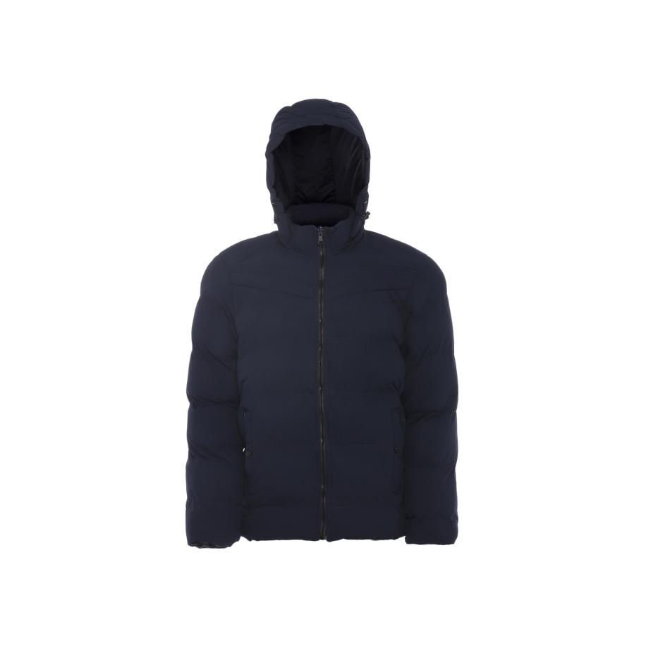 ICELOS ICELOS Winterjas marine -