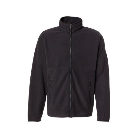 Timberland TIMBERLAND Fleece jas zwart