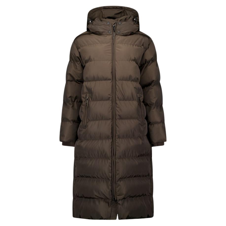 Airforce Grace Jas Bruin