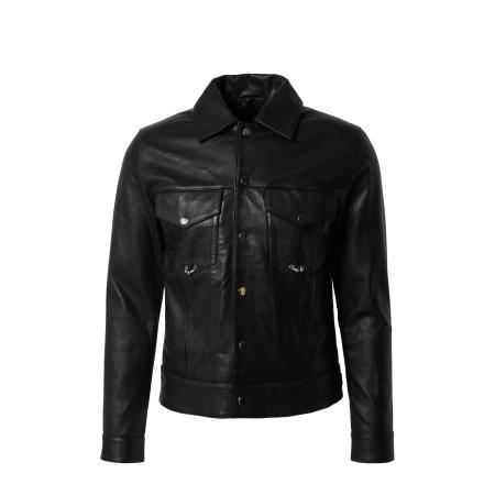 ABOUT YOU Luka Sabbat for ABOUT YOU Tussenjas Danilo zwart