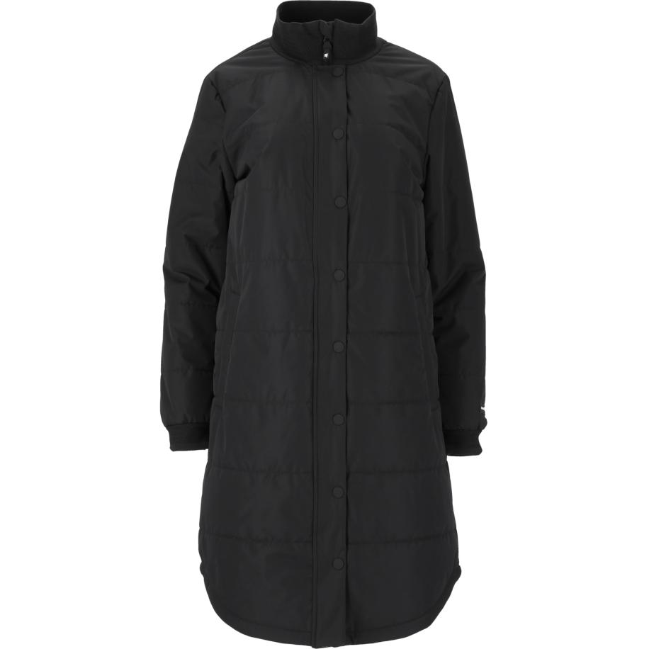 Weather Report Weather Report Tussenjas Cassidy zwart -